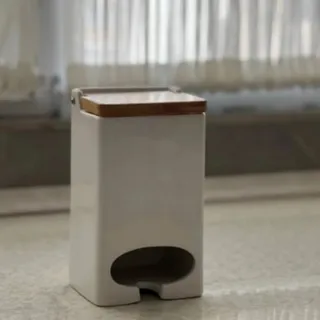 باکس چای، تی بگ