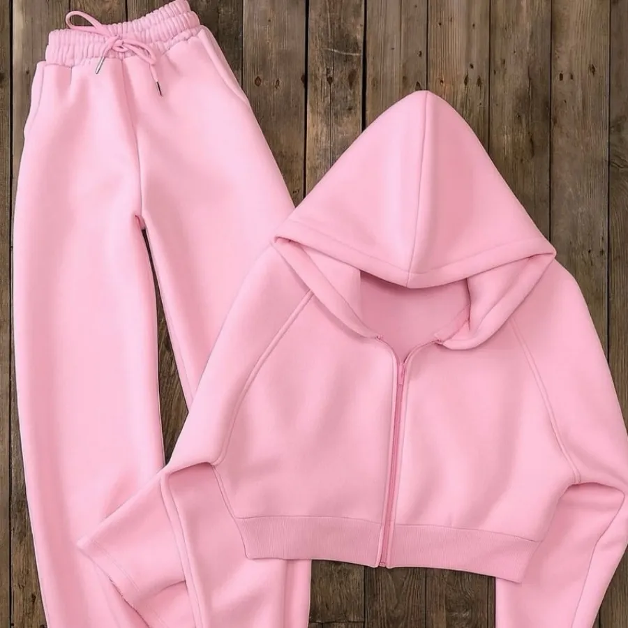 هودی شلوار اسپرت توکرکی