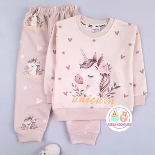 بلوز شلوار تکشاخ نگینی

✂