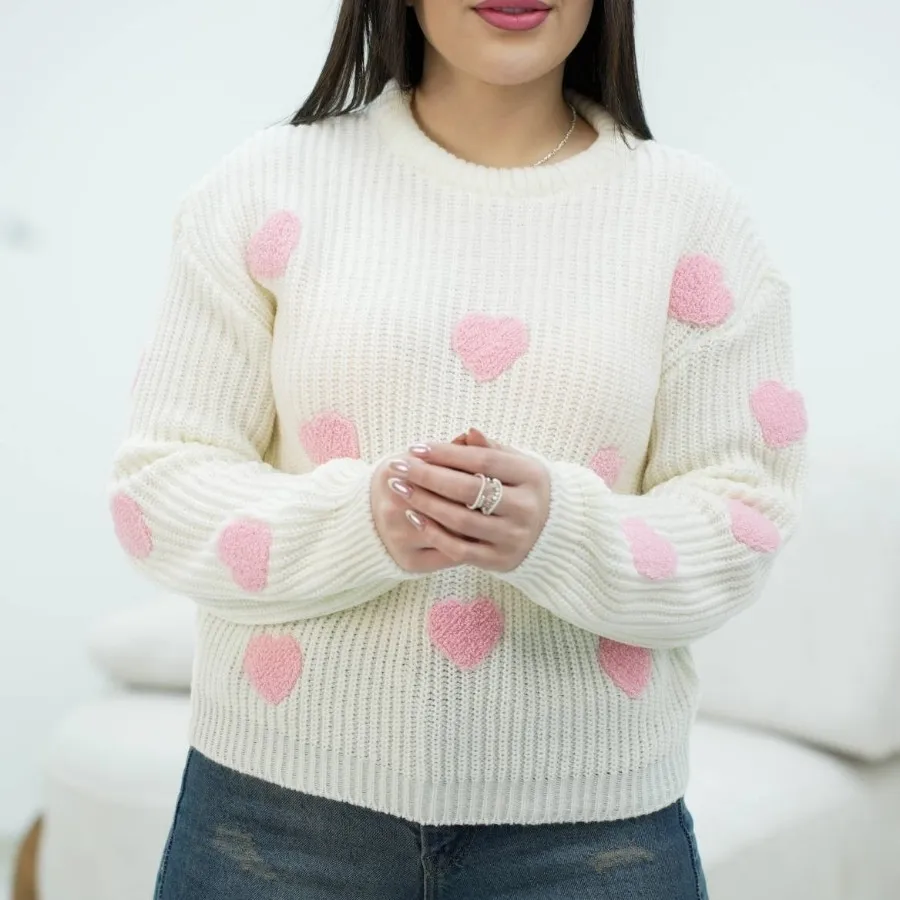 بافتنی زنانه