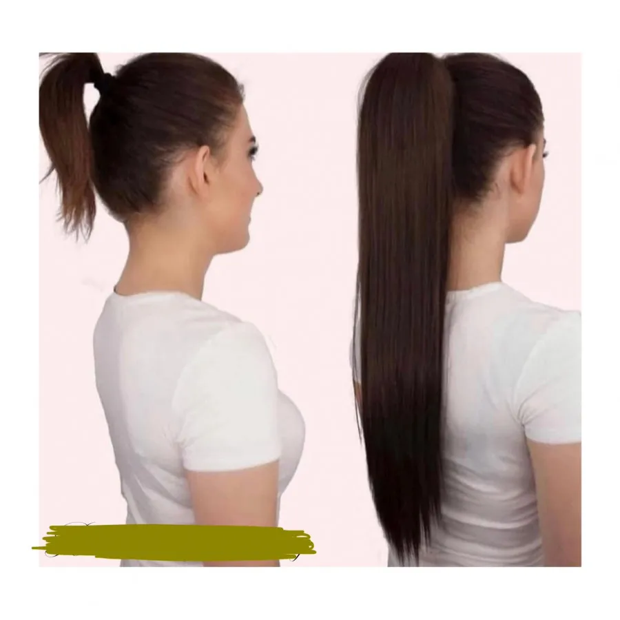 پوستیژ دم اسبی نو الیاف