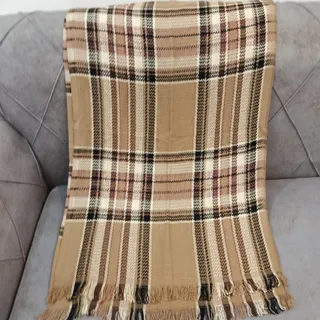 شال زمستانه