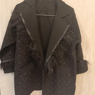 مانتو مجلسی