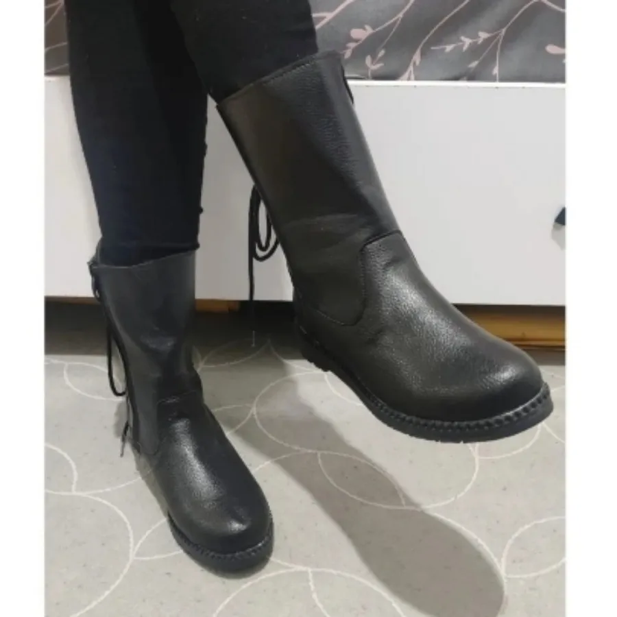 نیم بوت(تخفیف خورد)