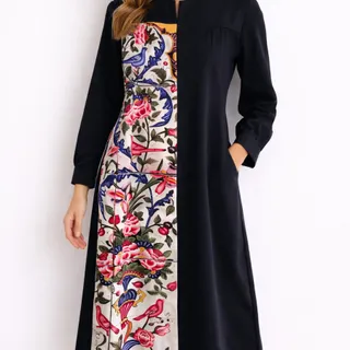 مانتو مجلسی