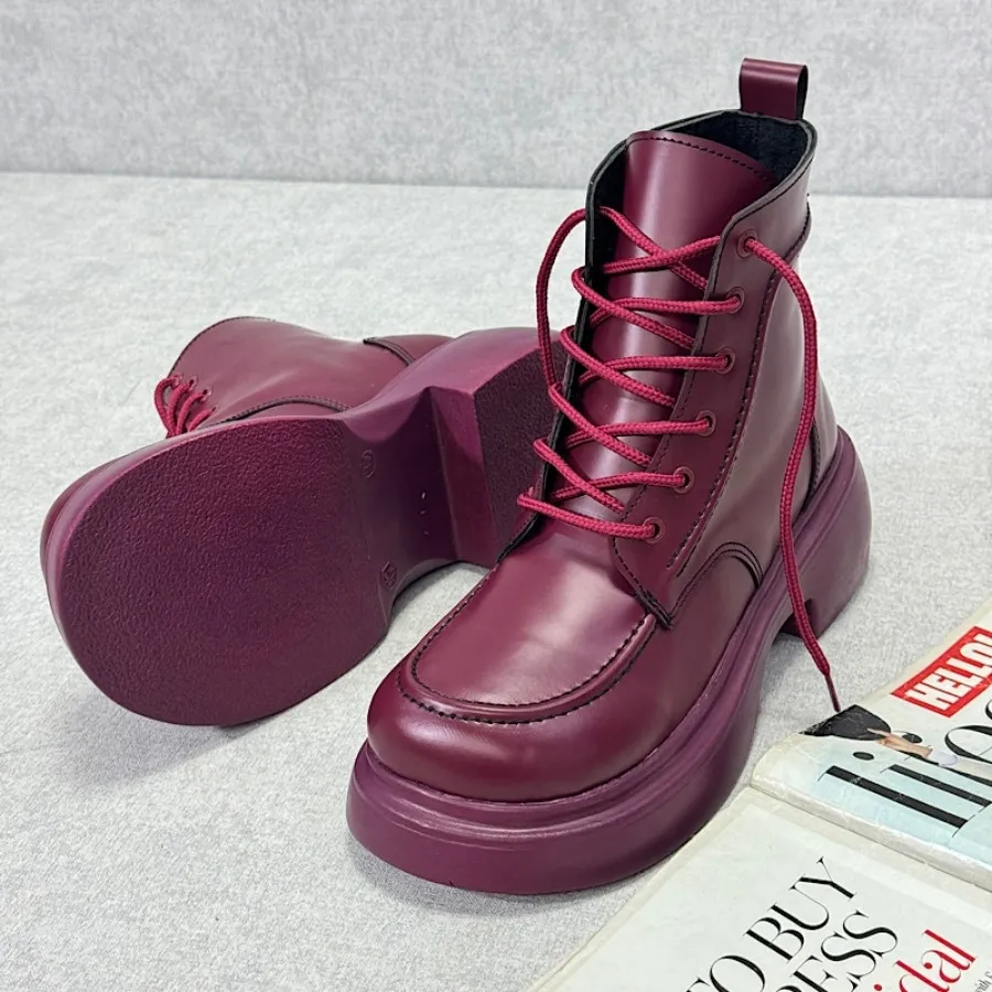 نیم بوت چری