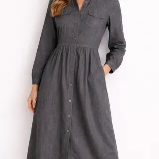 مانتو اداری/ دانشجویی