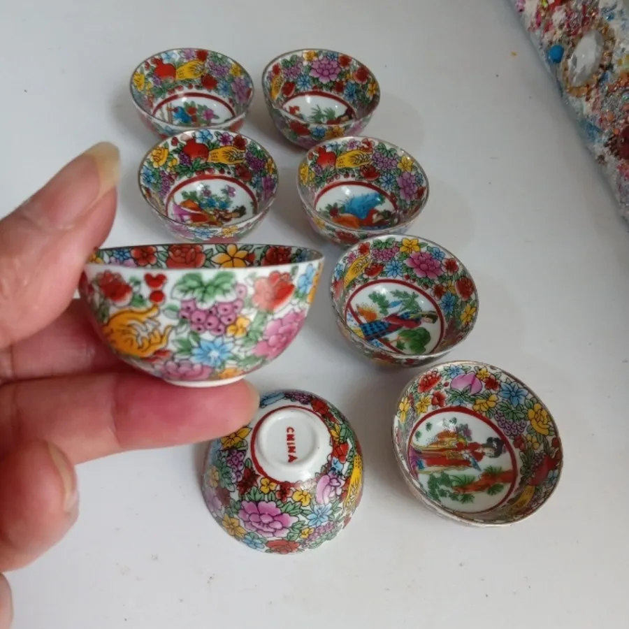 مربا خوری زیبا