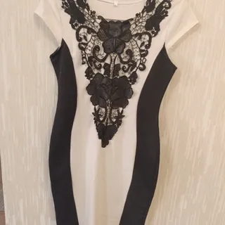 پیراهن مجلسی