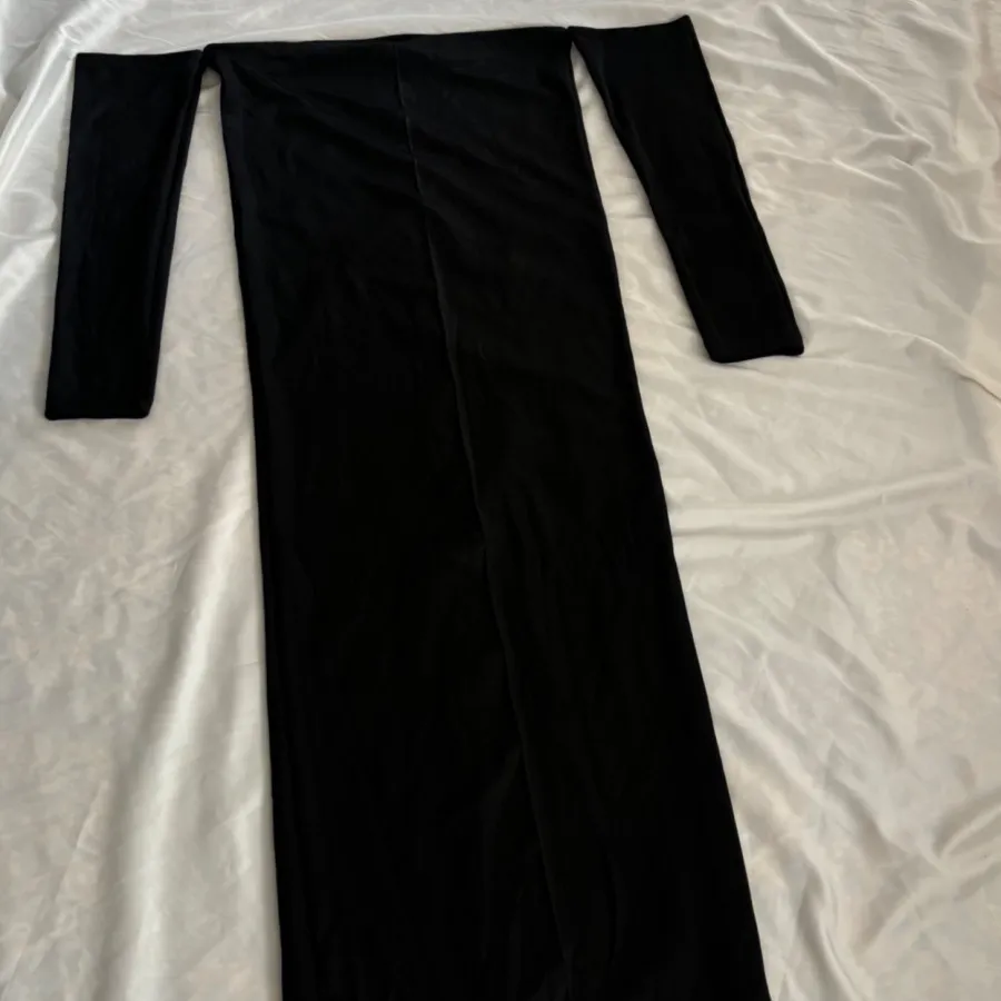 پیراهن دکلته فانریپ