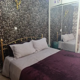 روتختی دونفره مادام کوکو