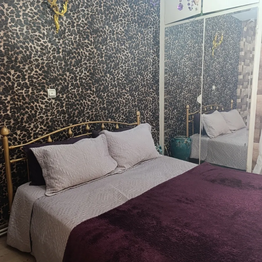 روتختی دونفره مادام کوکو