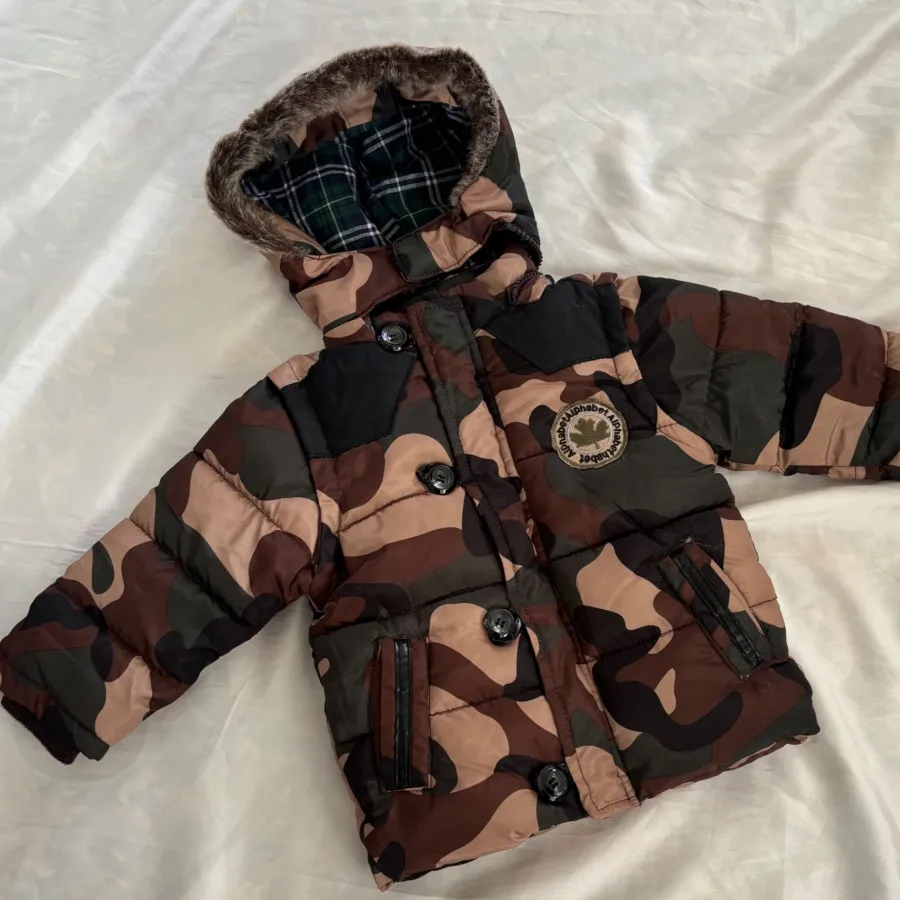 کاپشن چریکی