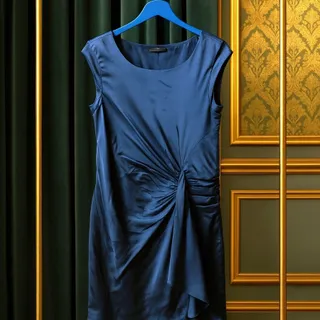 پیراهن مجلسی