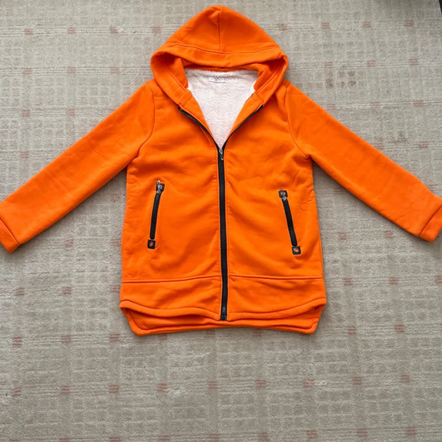 سویشرت داخل خز