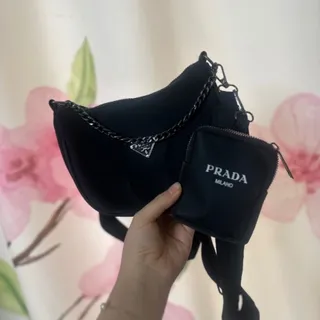 کیف پرادا