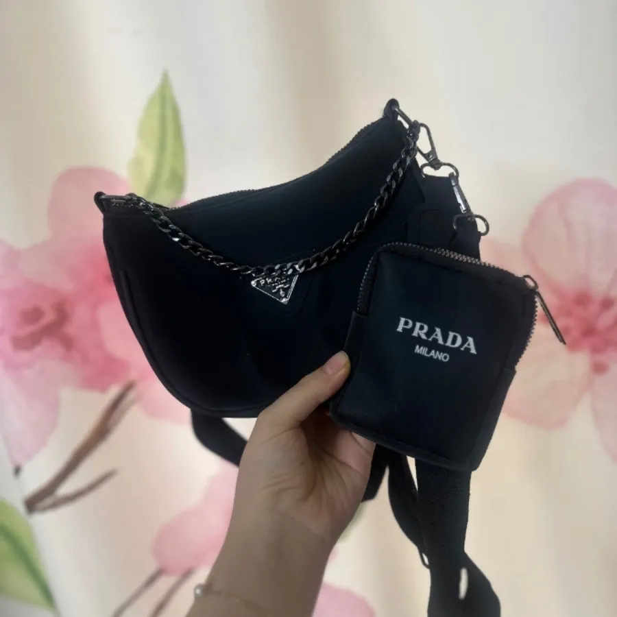 کیف پرادا