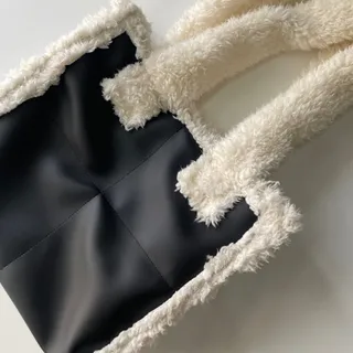 کیف چرم و تدی