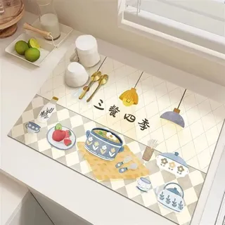 پد نمگیر سنگ دیاتومه