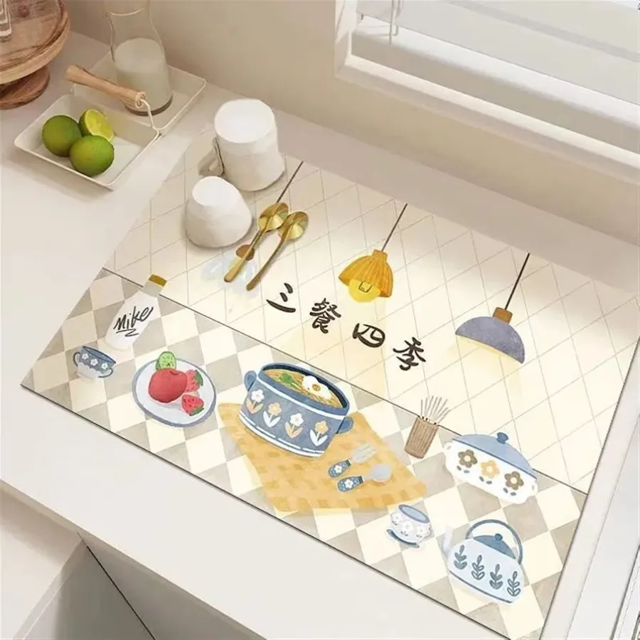 پد نمگیر سنگ دیاتومه