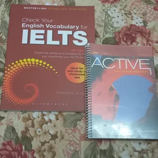 کتاب آموزش زبان انگلیسی