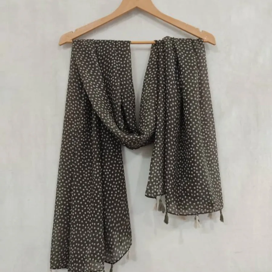 شال وارداتی