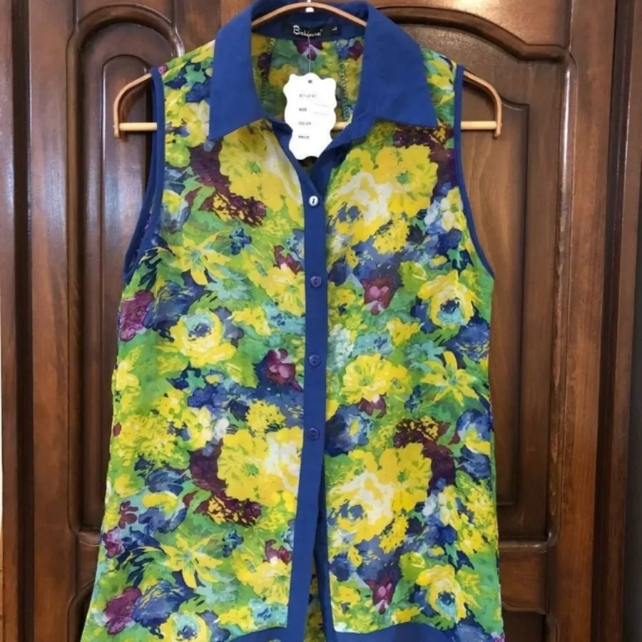 شومیز خارجی