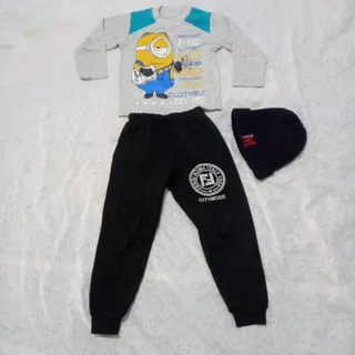 بلوز پسرانه