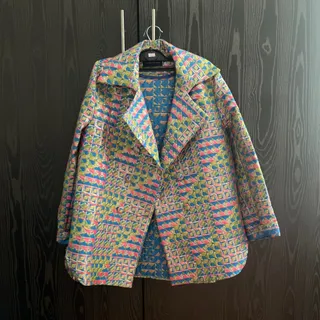 کت برند نعیمه محسنی