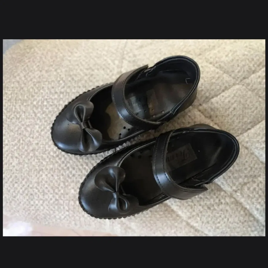 کفش دخترانه