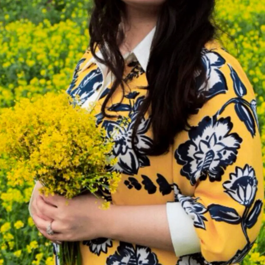 پیراهن حریر