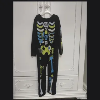 سرهمی هالووین