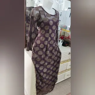 پیراهن مجلسی