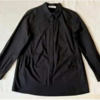 مانتو شومیزی