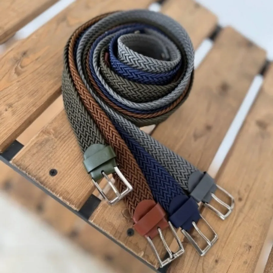 کمربند بافت