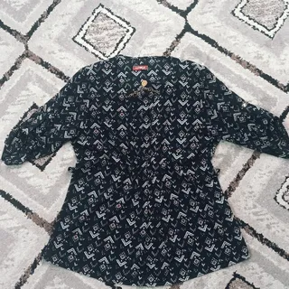 شومیز فری سایز