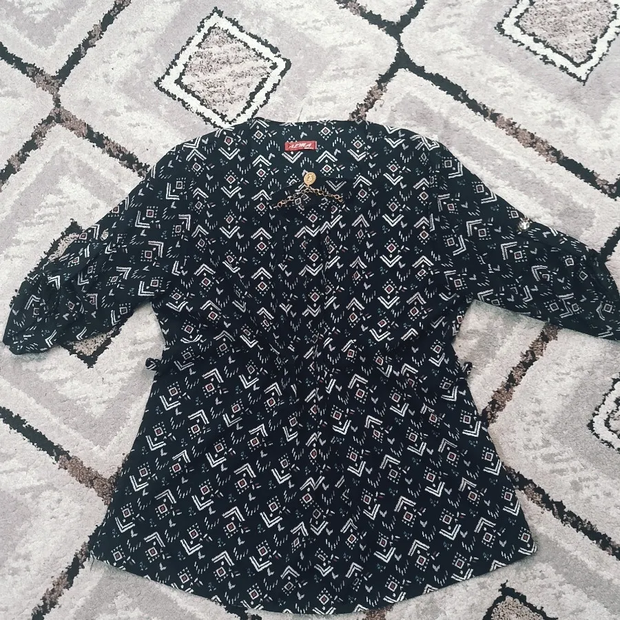 شومیز فری سایز