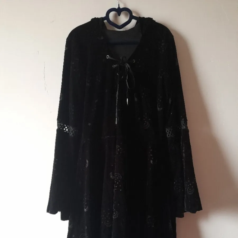 لباس هاگوارتز?