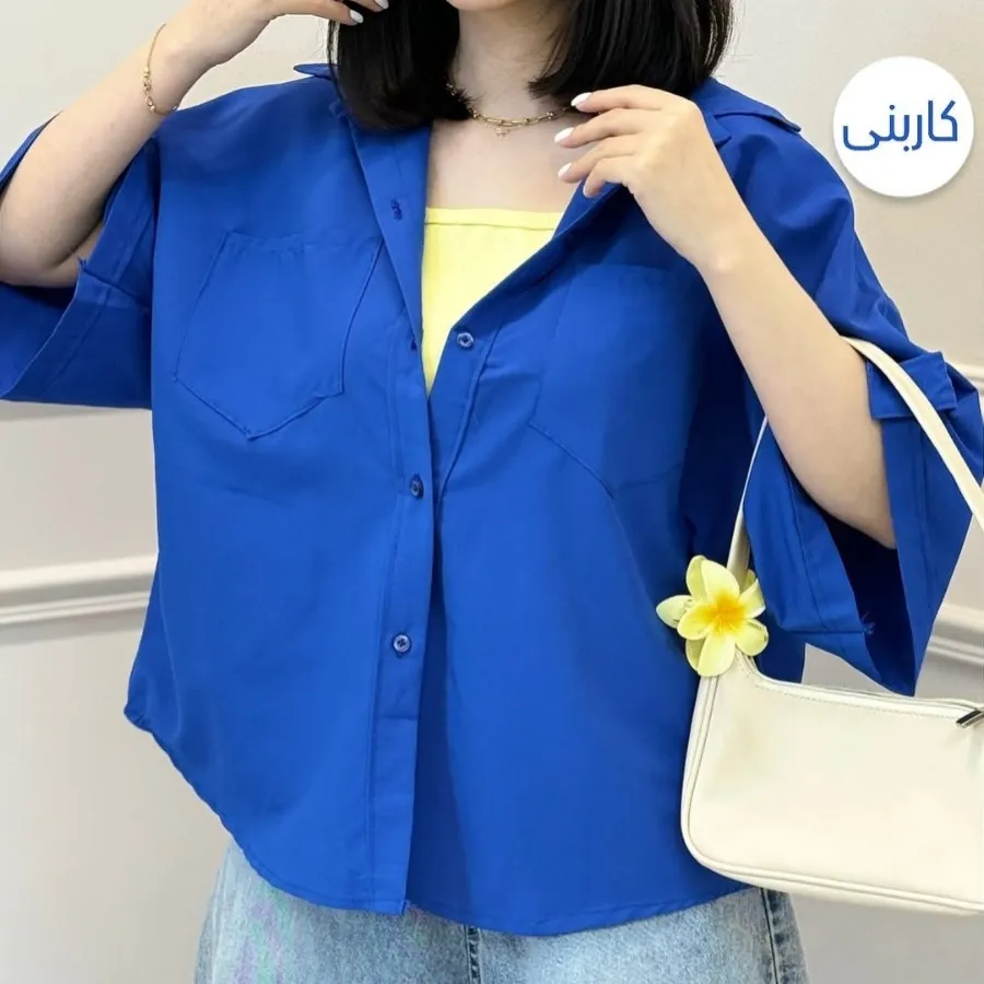 شومیز زنانه