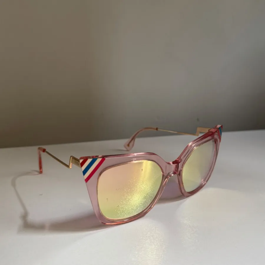 عینک های کپی فندی