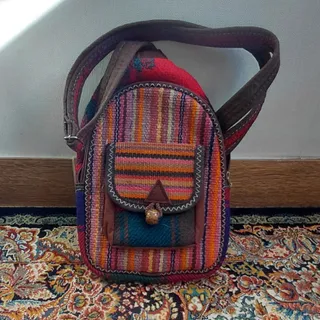 کوله پشتی سنتی