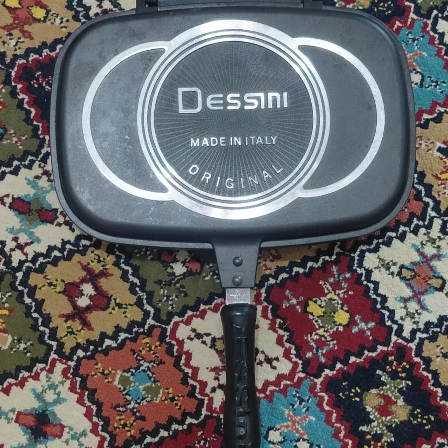 تابه رژیمی دسینی