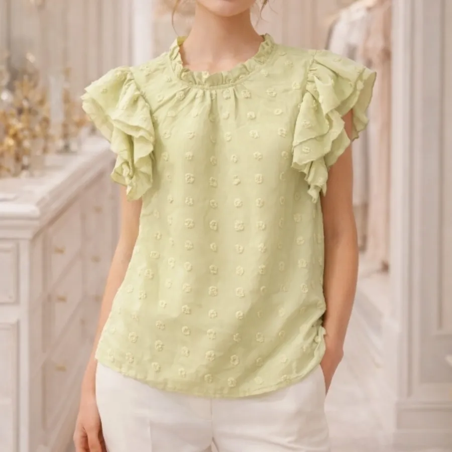 شومیز مجلسی برند shein