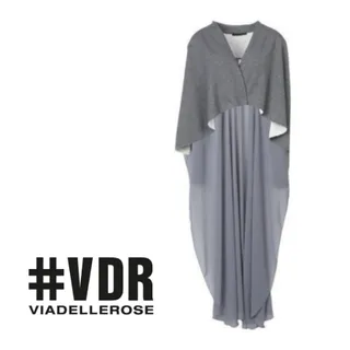 کت سبک viadellerose