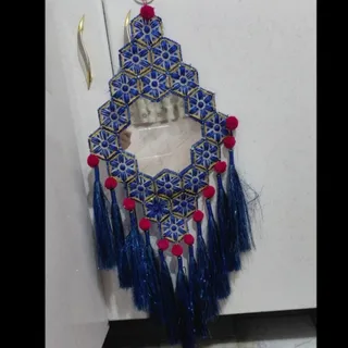 آیینه دکوراتیو