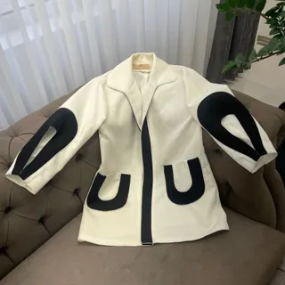 مانتو مزونی زنانه