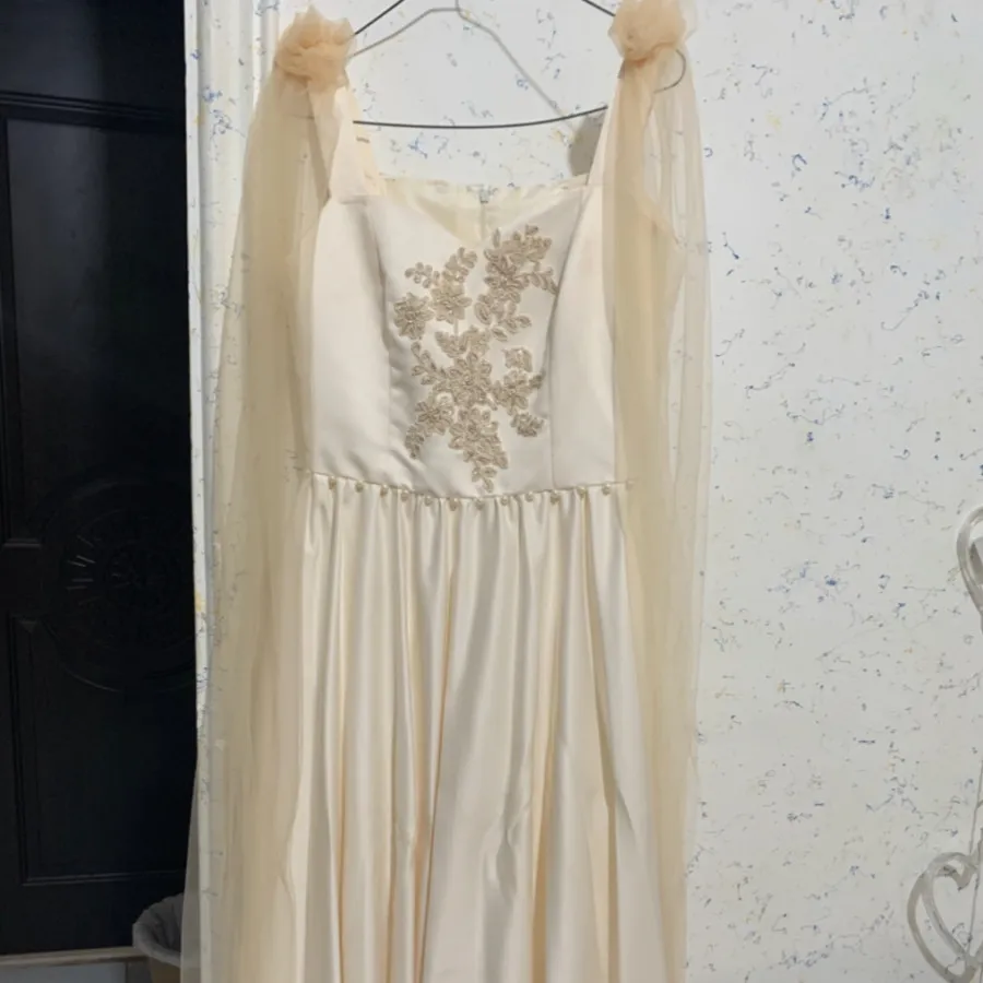 لباس عقد و نامزدی