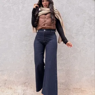 شلوار جین خامشور