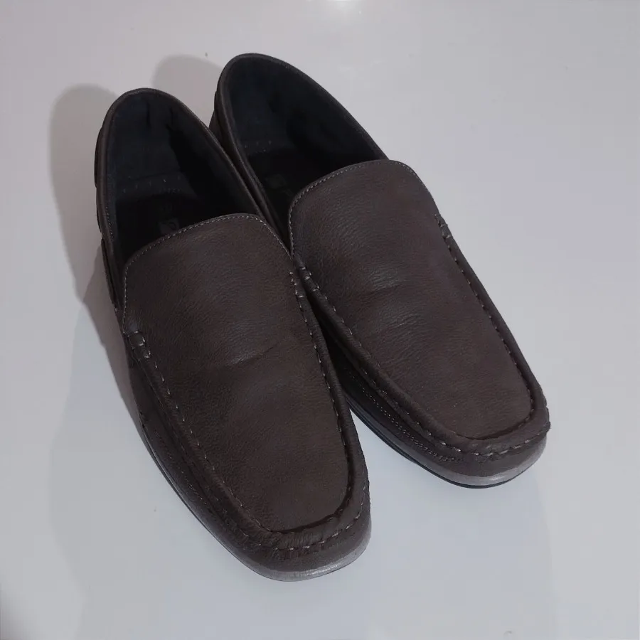 کفش مردانه کالج پاما