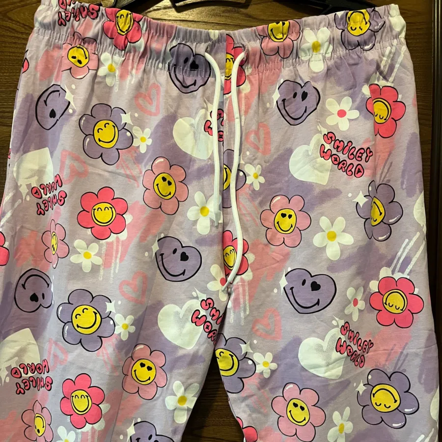 شلوارک H&M اصل